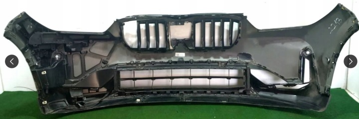 фото №6, Бампер перед bmw x1 u11 x-line