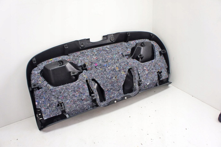 фото №5, Ju104 opel corsa f захист оббивка багажника