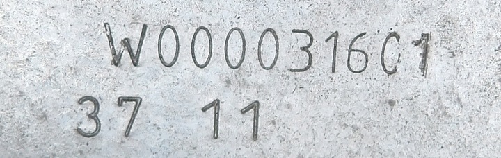 фото №7, Mercedes b клас w246 механізм двірник двигунчик