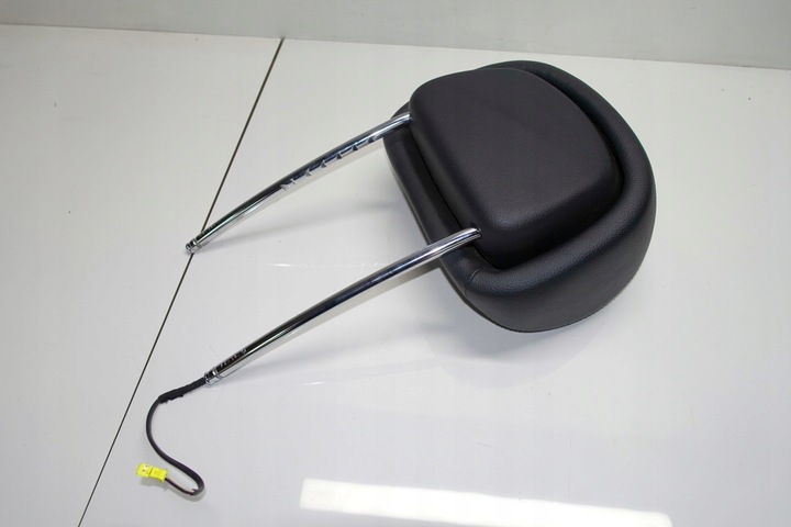 фото №5, Mercedes w211 підголівник активний перед переднє рестайлінг e-klasa