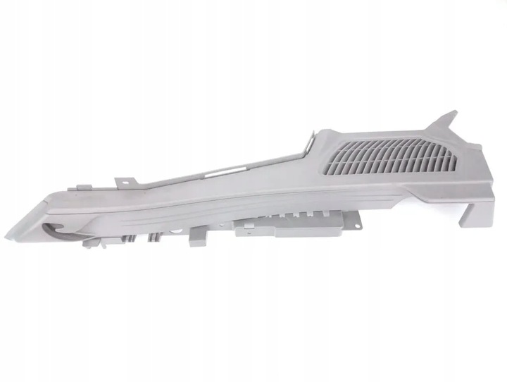 фото №5, Bmw e70 x5 защита крепление ролеты левая 7145949