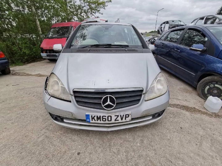 фото №5, Mercedes-benz a-class блок комфорта оригинал (блоки управления бортовой сетью) 2010 2.0l a1699004800
