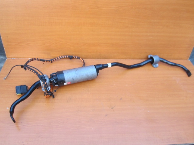 фото №10, Audi q7 sq7 стабілізатор стрижень активний 4m0511023q 4m0511023t 4m0411023bd