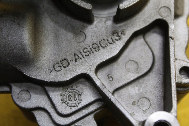 фото №8, Насос масла 059103bg audi q7 porsche cayenne vw 3.0tdi a6 c7 cvv