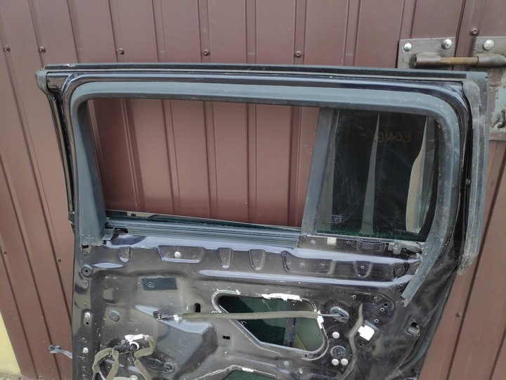 фото №10, Двері праві зад задні tegne renault espace v