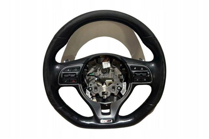 фото №7, Кермо kia sportage je_, km_ 96710d9120 2.0l дизель 2017