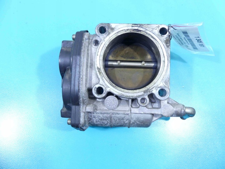 фото №9, Дроссельная заслонка renault laguna iii sera526-01 2.0 16v