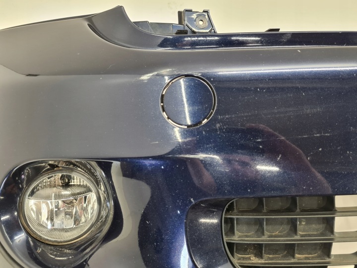 фото №9, Mini countryman r60 бампер перед передний b13