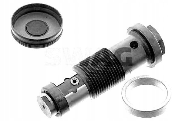 фото №8, Натягувач mercedes ..