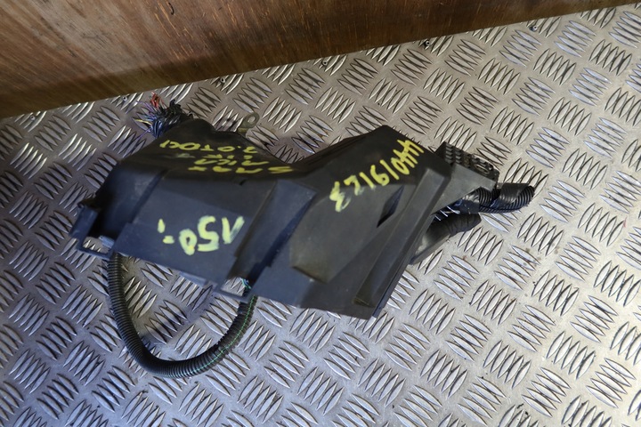 фото №9, Коробка запобіжників s-max mk1 6g9t-14a067-a