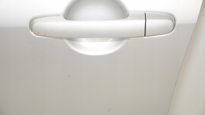 фото №6, Дверь левый перед toyota rav4 iii 05-08r 1f7