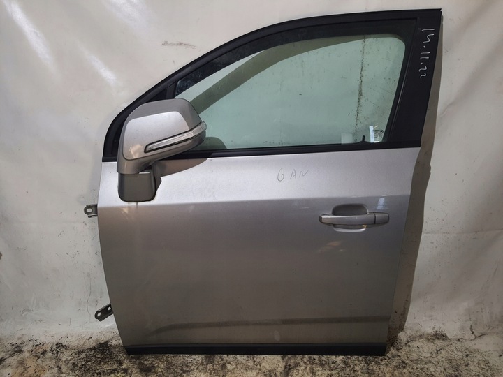 фото №1, Chevrolet orlando 10-18 двері gan