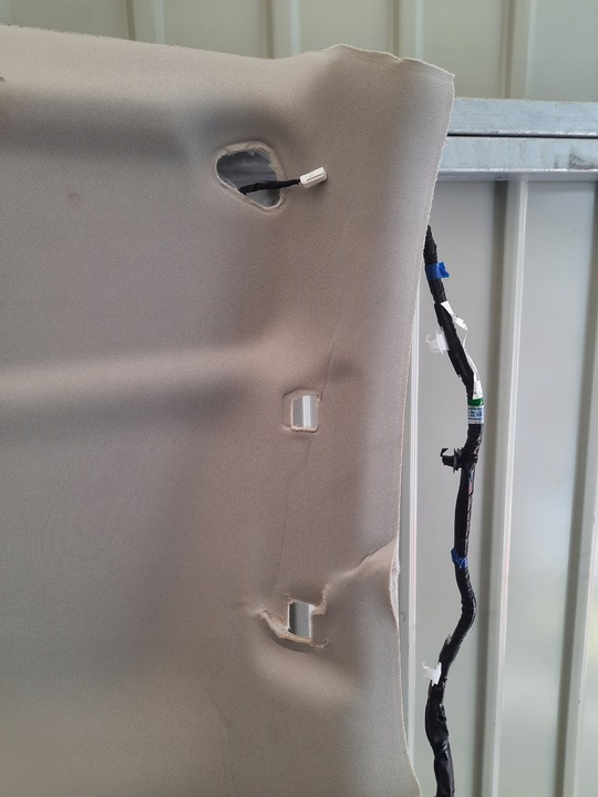 фото №9, Subaru crosstrek 22- стеля 94442fn011me usa