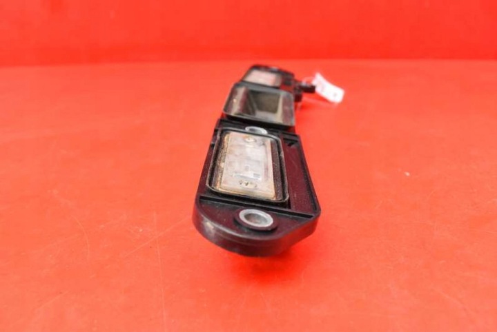 фото №8, Накладка ручка зад задня чорна 1t0827574l vw golf 5 v plus 03-09