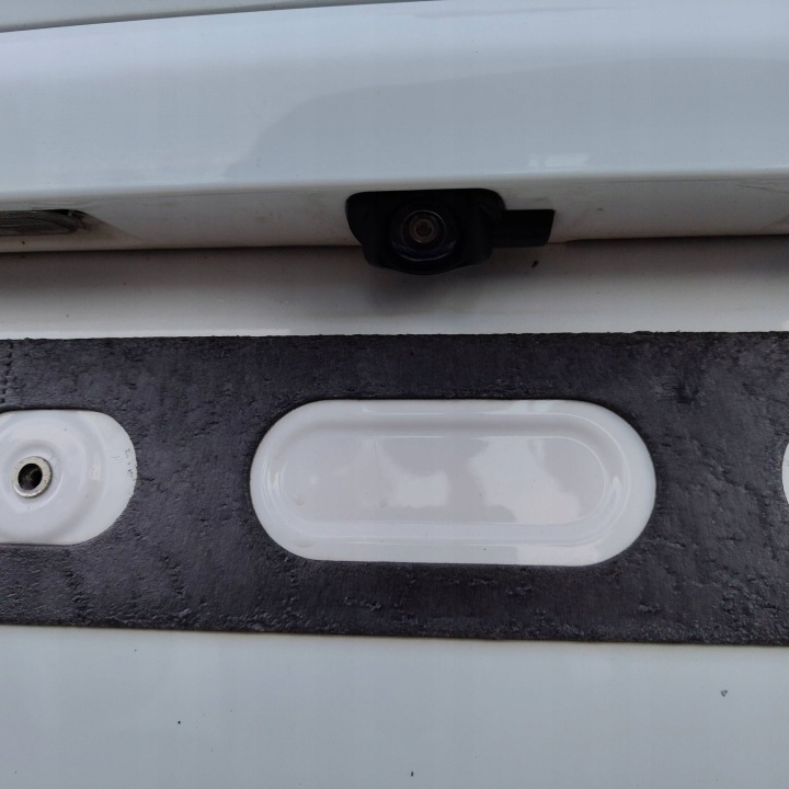 фото №13, Кришка багажника задня зад ford ecosport mk ii рестайлінг