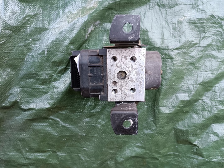 фото №12, Smart fortwo 450 0.6 0006647v003 насос блок управления abs