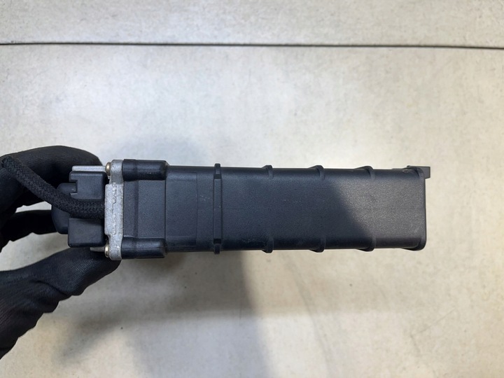 фото №6, Блок керування комп'ютер двигуна vw sharan 1.9 tdi 028906021p