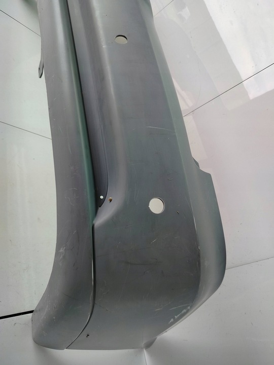 фото №6, Бампер зад opel astra ii g 2 bertone купе новый оригинал