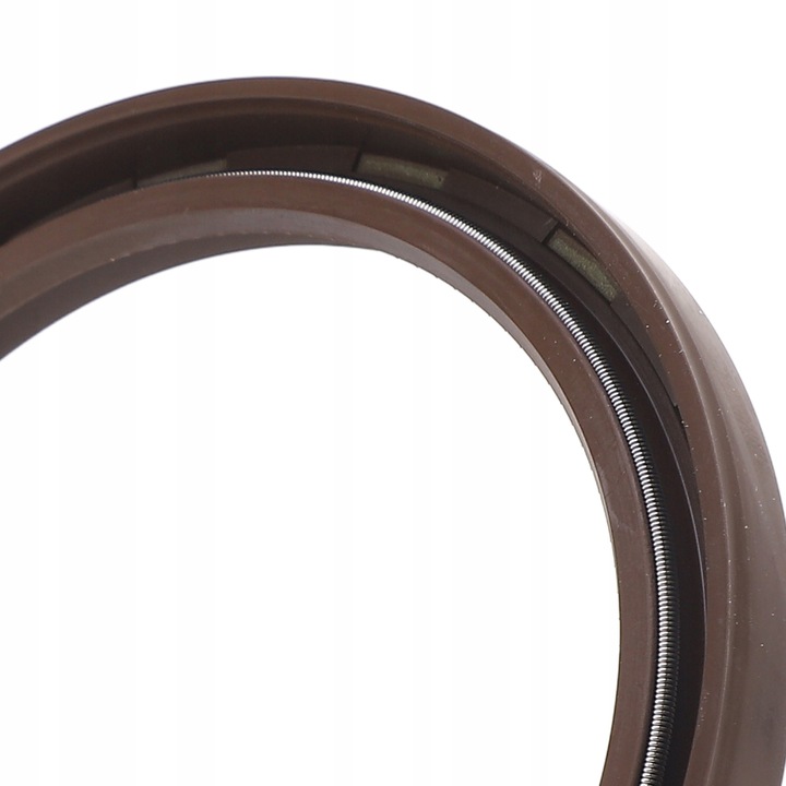 фото №10, Задня прокладка масляна вала колінчастого двигуна 96376569 герметична y9