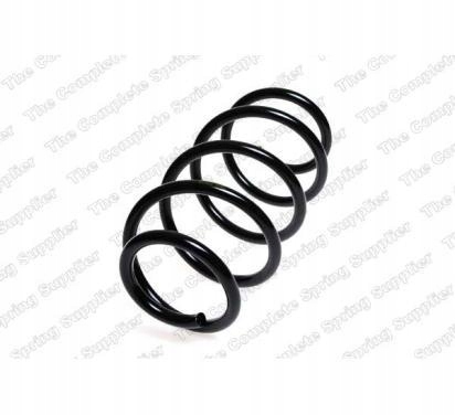 фото №1, Lesjofors пружина підвішування opel vectra c