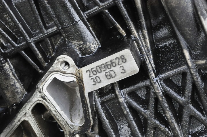 фото №7, X5 e70 e71 x-drive 3.0d 235km двигун 306d3 m57d30