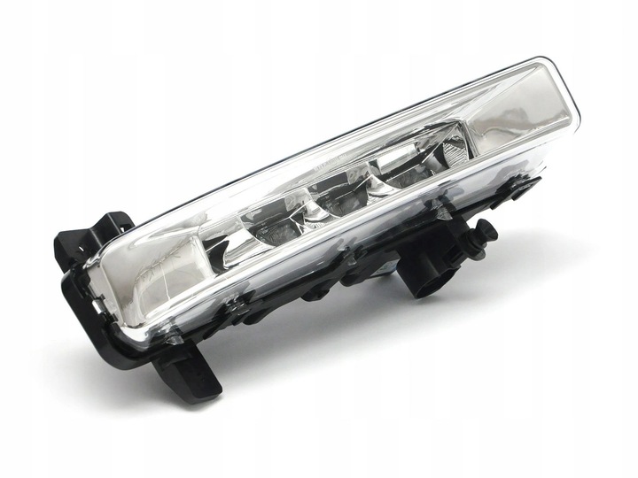 фото №12, Kpl x2 галоген правые + левый лампа противотуманная bmw 5 g30 g31 6 g32 2017+