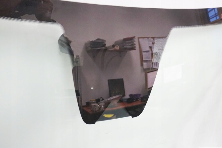 фото №6, Стекло передняя renault captur ii 2022r усиленная