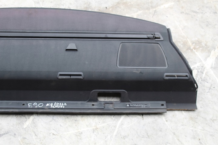фото №5, Póka зад ролета bmw e90