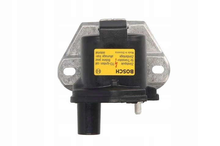 фото №1, Котушка bosch 0221502010