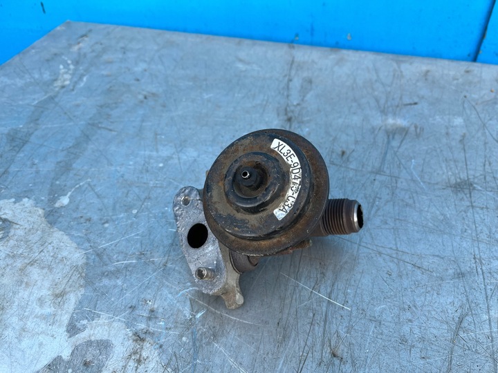 фото №1, Lincoln navigator ii 03- клапан egr 5,4 v8