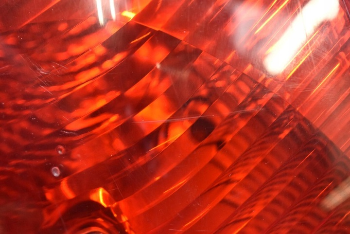 фото №15, Лампа левая зад задняя 167097 ford kuga mk1 08-13