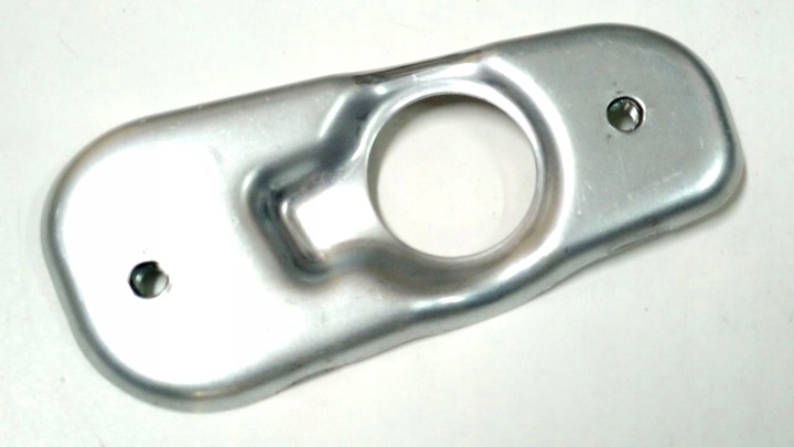 фото №1, Плита nośna дверь сдвижные правые transporter t5 7h0810062