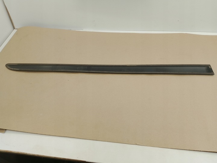 фото №8, Skoda fabia roomster планка двері ліва передня перед лівий