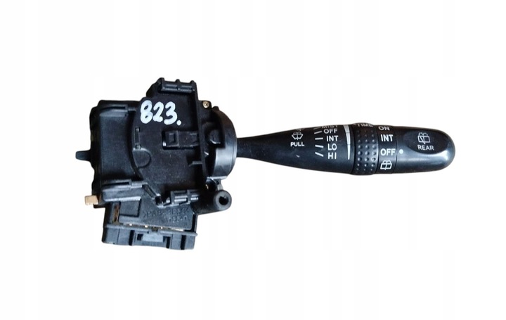 фото №14, Toyota yaris i corolla рулевой/подрулевой дворник 173647 verso