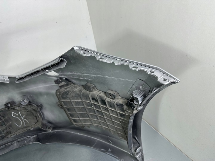 фото №7, Kia optima 2018 гібрид бампери 86511a8000