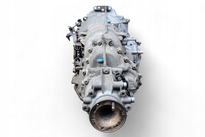 фото №6, Коробка передач коробки передач автоматична audi a4 b7 a6 c6 2.7 tdi 180km 4x4 hst bpp