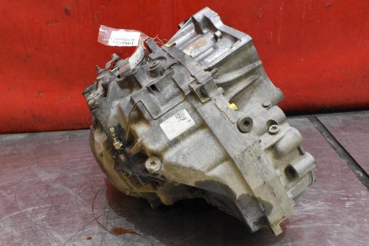 фото №9, Кпп кпп / коробка передач автомат 55562430a opel insignia a 2.0 cdti 160 km 08-14