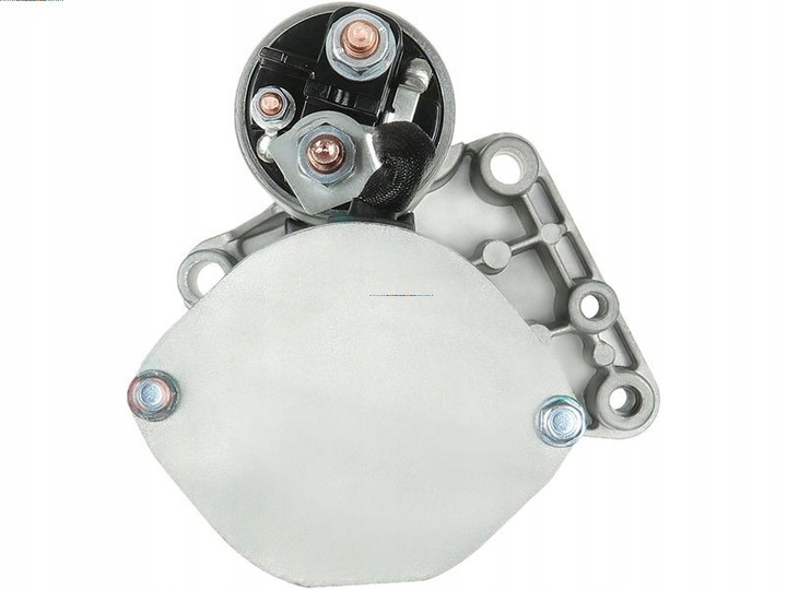 фото №7, Стартер peugeot partner ii 1.6 hdi s3057