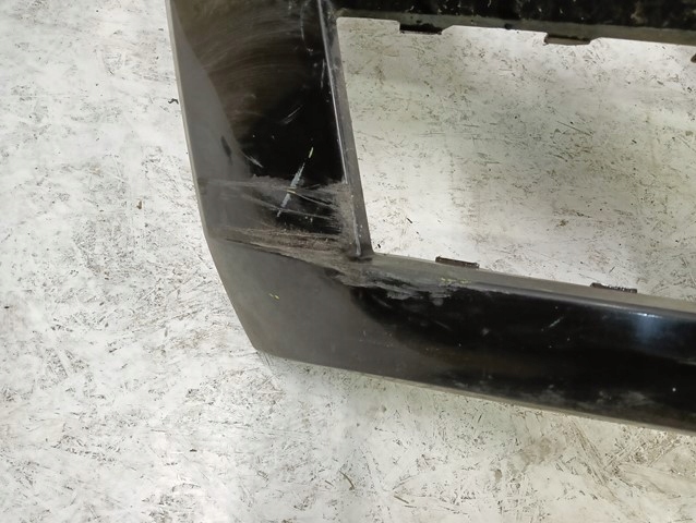 фото №6, Бампер перед переднє mercedes glk 204 a204 08-12