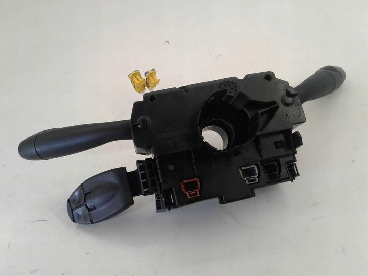 фото №6, Перемикач комбінований 96574696xt peugeot 807