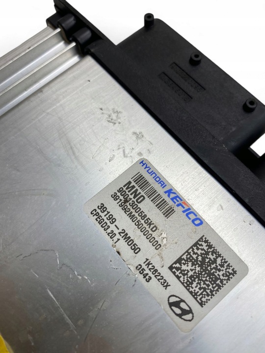 фото №7, Hyundai tucson iv nx4 2022 блок управления / модуль ecu