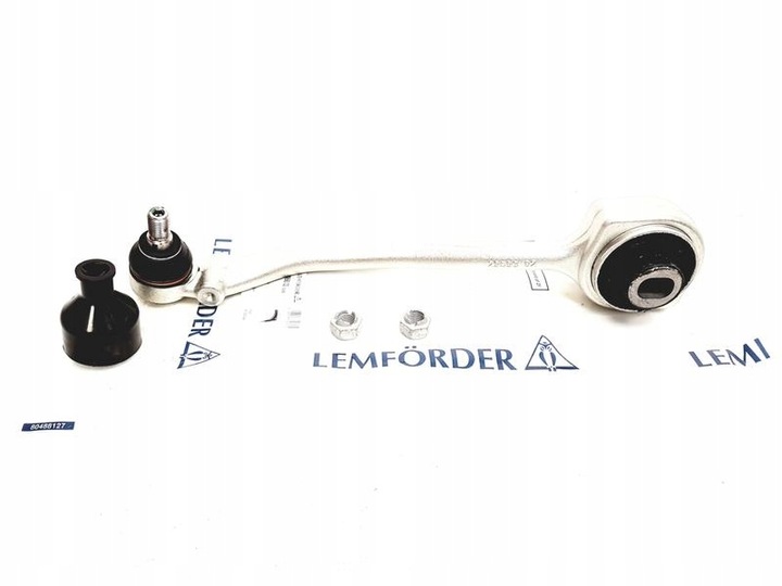 фото №14, Lemförder 29593 02 рычаг, подвешивание колёса
