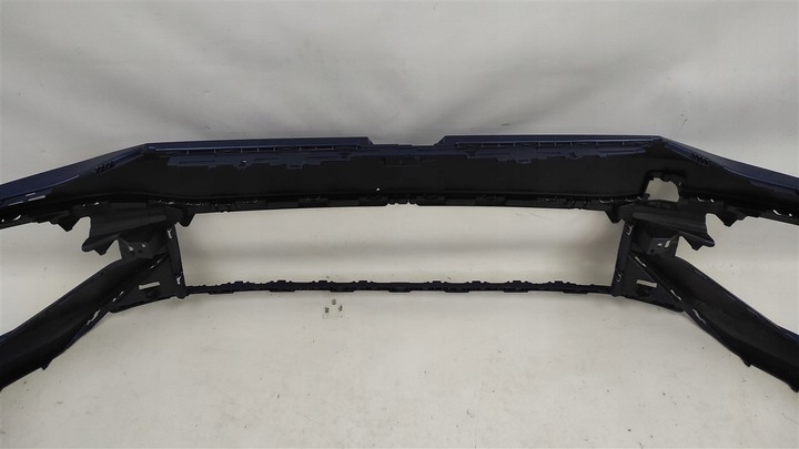 фото №10, Бампер перед vw golf 8 viii r po 2020 5h0807221e