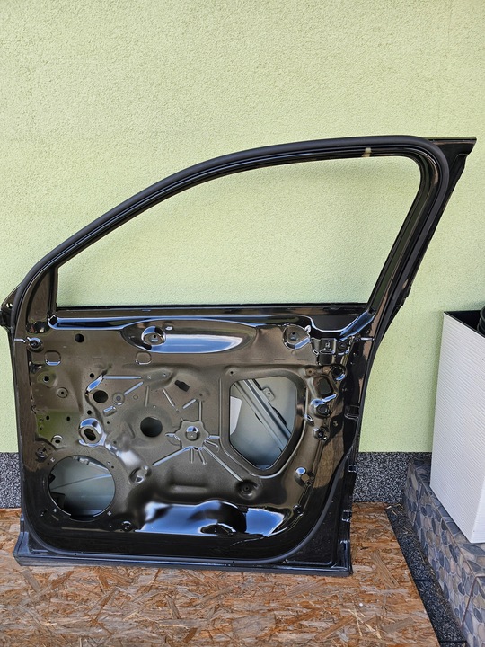 фото №8, Audi q3 83a 83f sportback дверь правые перед зад audi оригинал