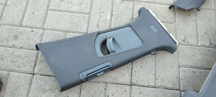 фото №11, Потолок audi a6 c6 3,0 tdi quattro s-line