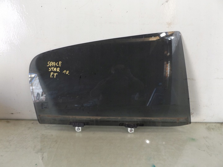 фото №1, Space star ii рестайлінг скло праві зад