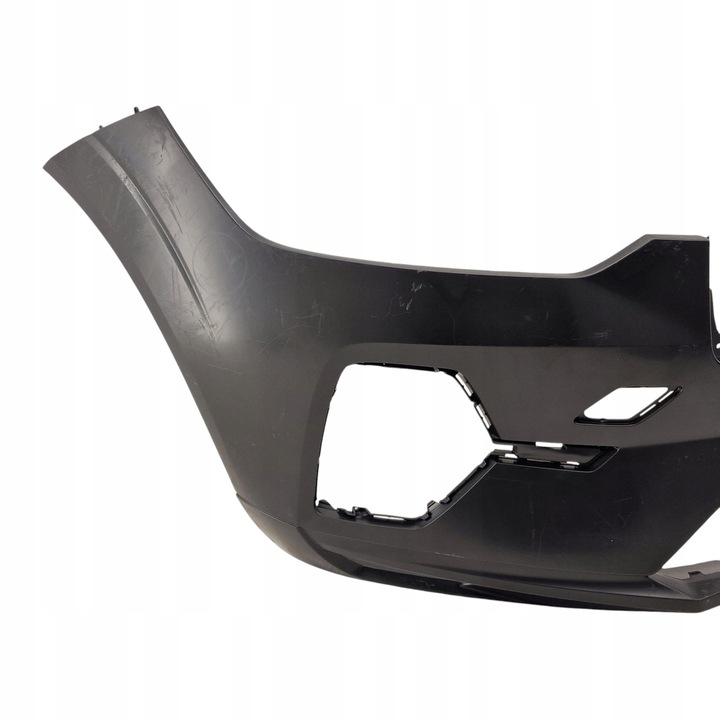 фото №3, Бампер перед volvo xc60 ii рестайлінг 4x pdc bez склоомивача 2021-