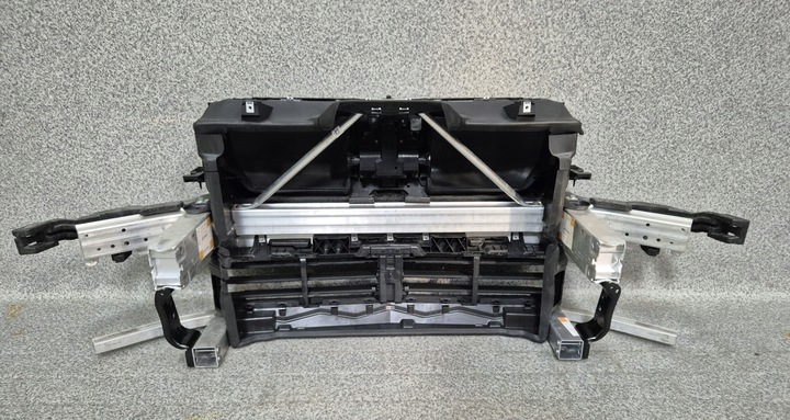 фото №15, Pas підсилювач радіатор вентилятор бензин гібрид bmw x1 u11 м-пакет