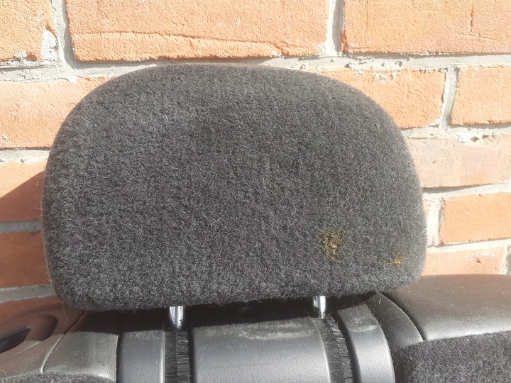 фото №9, Jeep grand cherokee wj сидіння спинка лівий зад