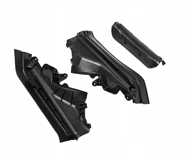 фото №9, Панель під лобовим склом bmw x5 x6 e70 e71 e72